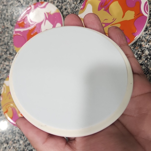 Coaster Set NEW - Picture 2 of 4